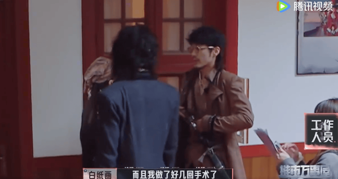 WNBA篮球_冲上热搜！演员白宇自曝已做6次手术WNBA篮球，皆因......