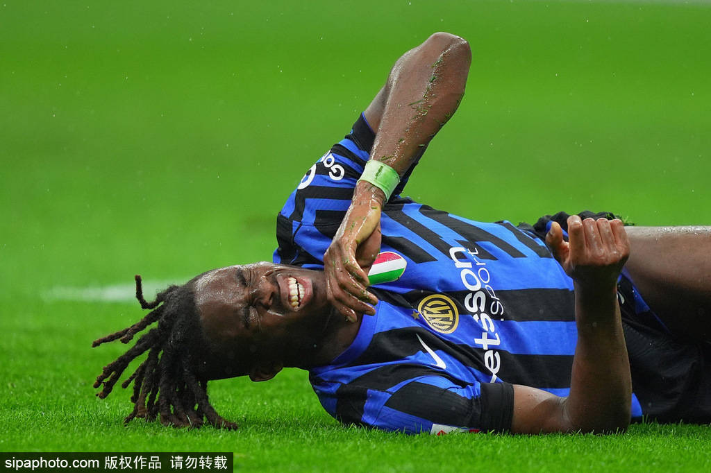 WNBA比分
_惊天反转!佩德罗点球绝平WNBA比分
,国际米兰咫尺冠军变泡影!