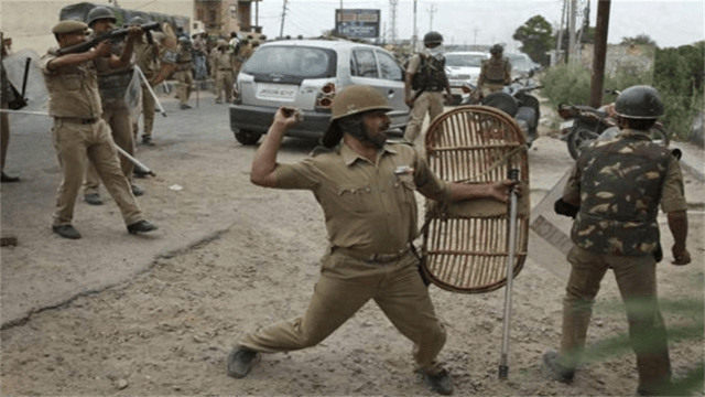 LNB篮球_莫迪算了一笔账：成功用6架战机拦截6枚导弹LNB篮球，举国欢庆10天