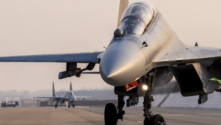 女足东亚杯2025赛程表_美媒：伊朗欲购中国重型战斗机女足东亚杯2025赛程表，不需要歼10，歼16靠隐身击落F-35