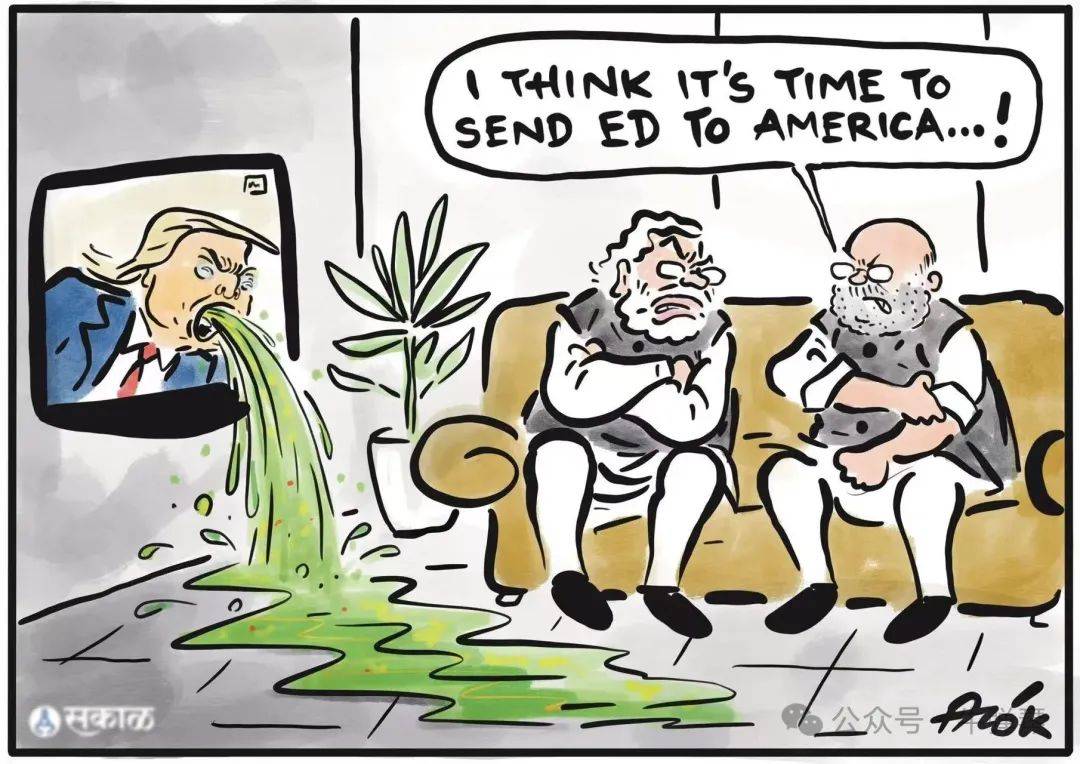 皇冠信用網如何开户_莫迪还在沉默皇冠信用網如何开户，有印度人开始羡慕中国