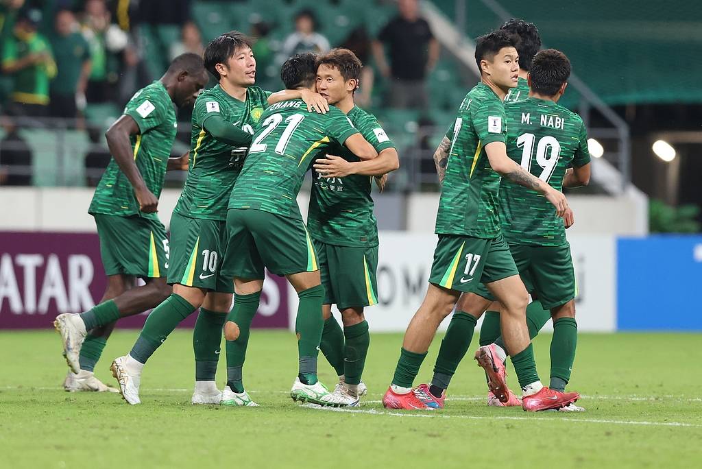 巴西丙组联赛_亚冠-池忠国张源破门 国安2-2河内公安无缘开门红