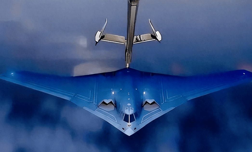 皇冠信用网登1_轰20有多贵?印度专家:轰20或强于B2皇冠信用网登1,一架成本也许可抵20架歼20