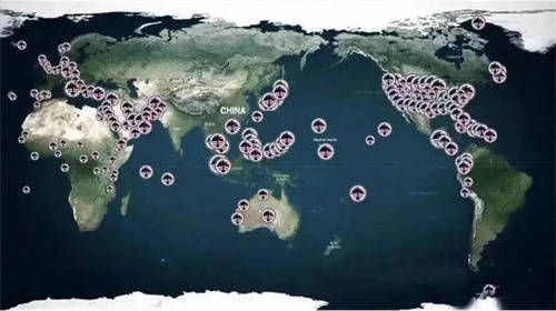 皇冠信用盘占成代理_金灿荣：中国海军要和美国海军争雄了皇冠信用盘占成代理？我给大家浇盆冷水