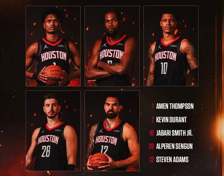 皇冠代理登录地址
_杜兰特领衔死亡五大皇冠代理登录地址
!火箭揭幕战首发平均身高2米09