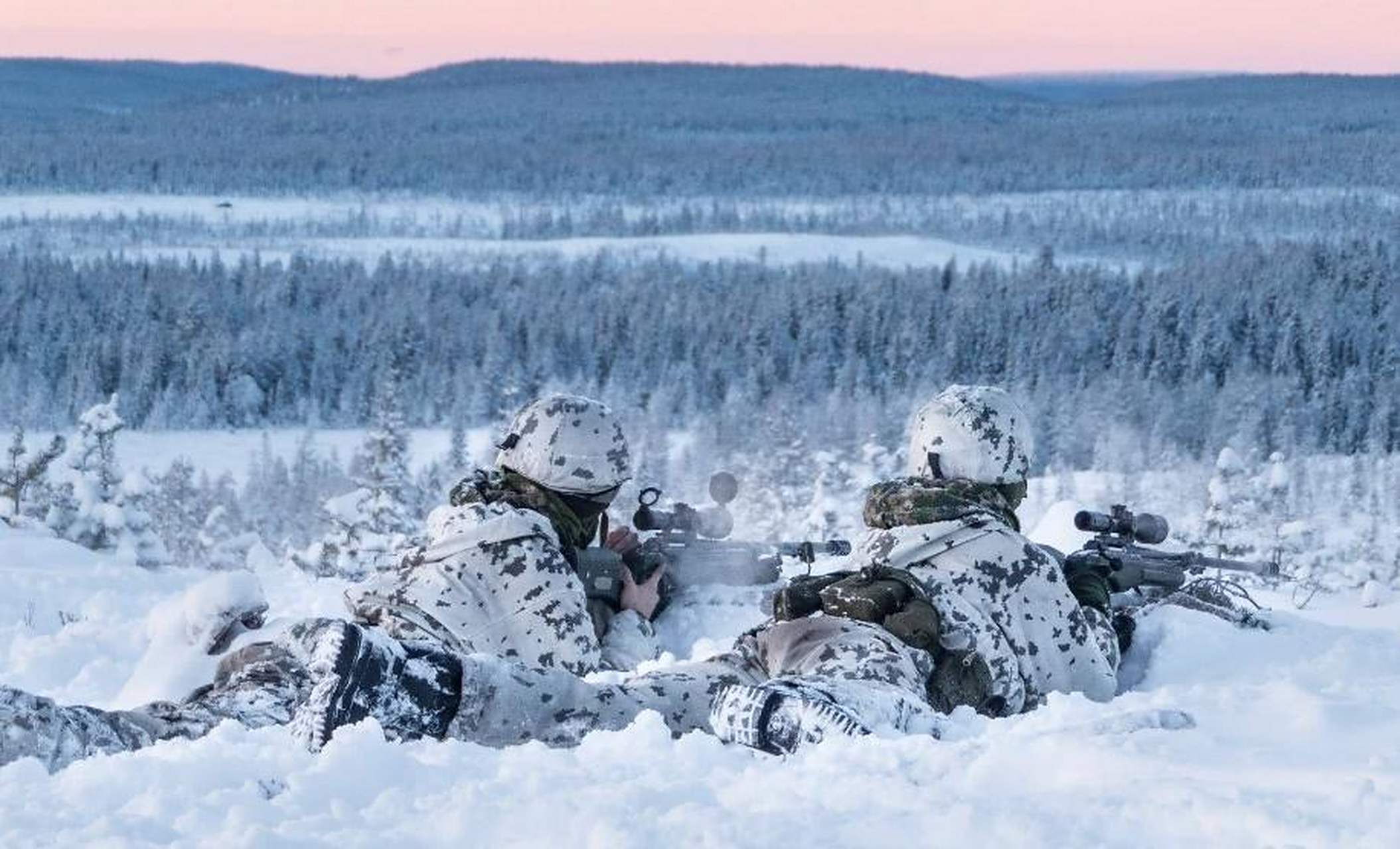 皇冠信用网出租_决战前皇冠信用网出租，芬兰要组织百万大军，英国策划炸毁天然气，朝鲜继续援俄