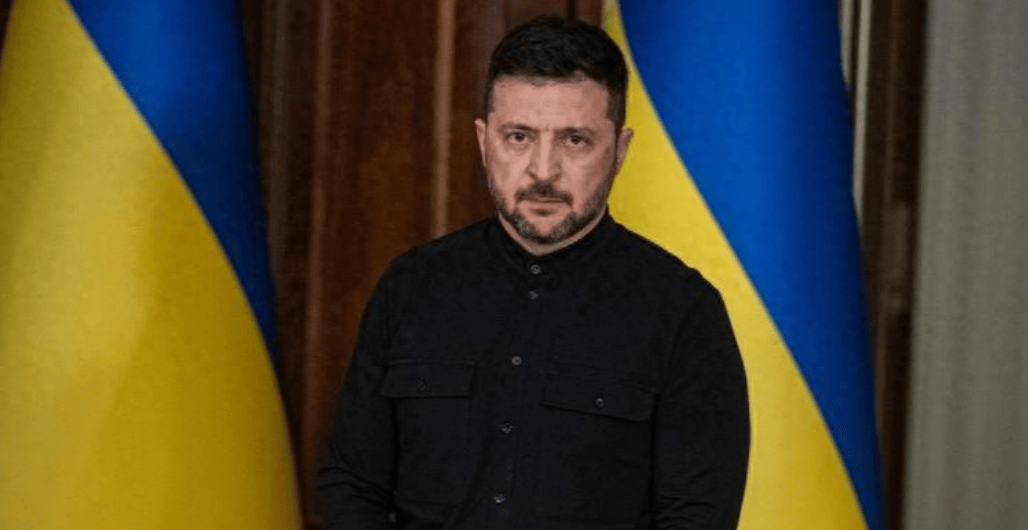 皇冠信用网庄家_泽连斯基下令出兵海外皇冠信用网庄家，俄罗斯做梦没料到，乌克兰正在“满血复活”