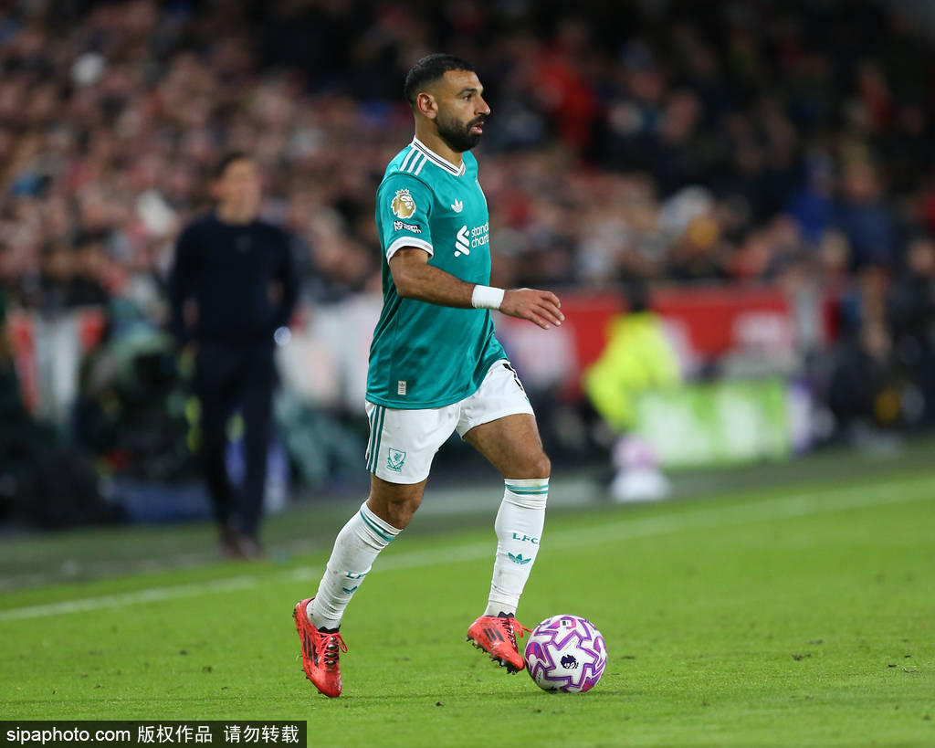 皇冠信用網哪里申请_联赛4连败皇冠信用網哪里申请！英超-萨拉赫破门难救主 利物浦2-3小蜜蜂跌至第6