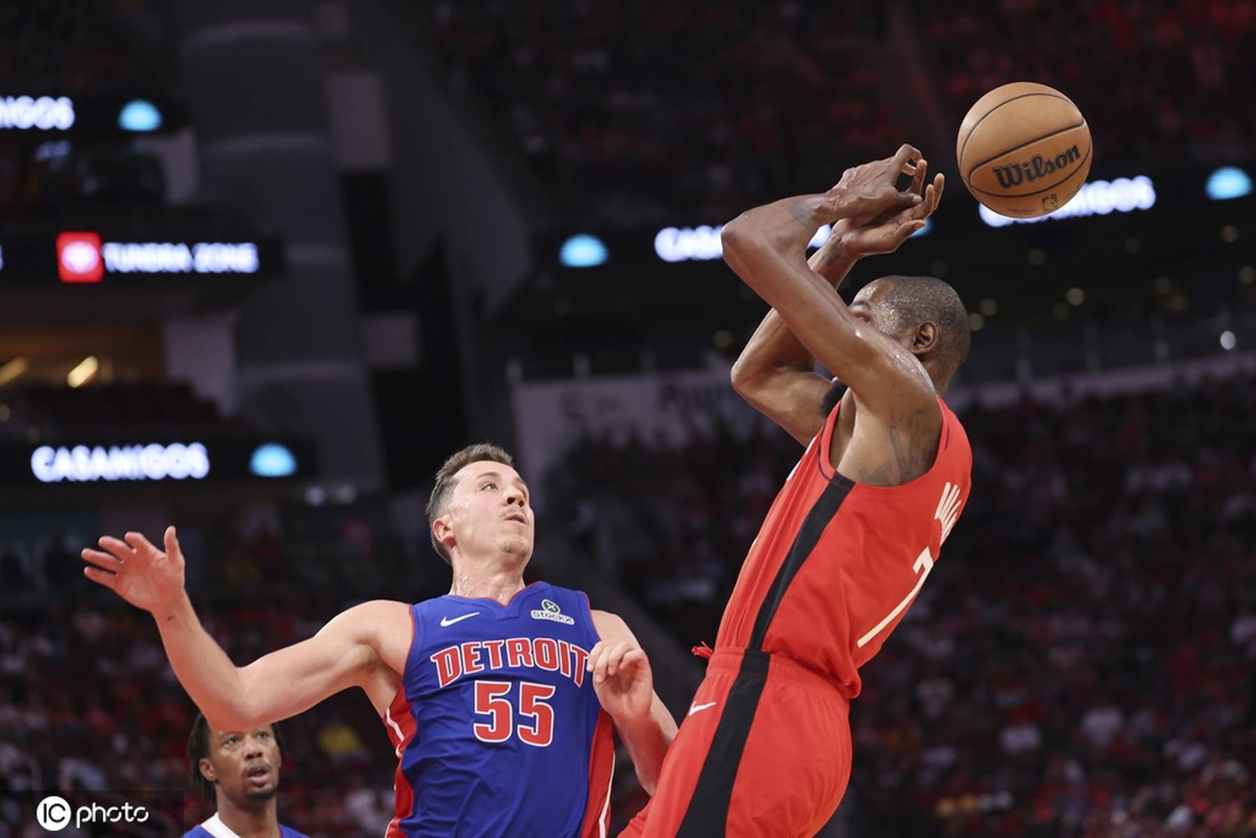 皇冠信用网会员开户申请_火箭独行侠开季告急 死亡五大实验已经失败了皇冠信用网会员开户申请？