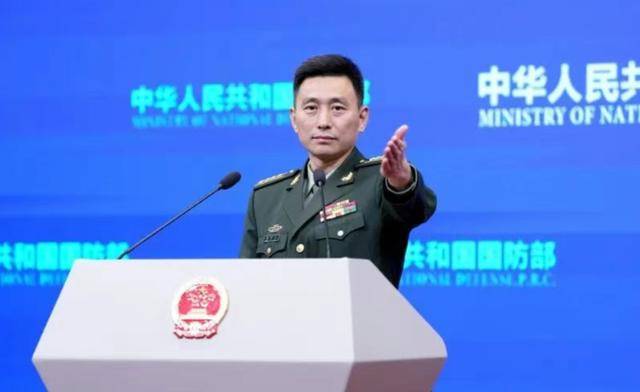 皇冠登1登2登3出租_国防部：解放军将以更强大的能力、更可靠的手段皇冠登1登2登3出租，坚决粉碎任何“台独”图谋和外来干涉！