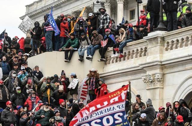 皇冠信用盘网址_中美贸易战休战一年背后皇冠信用盘网址，特朗普为保住权力，不得不向中国妥协