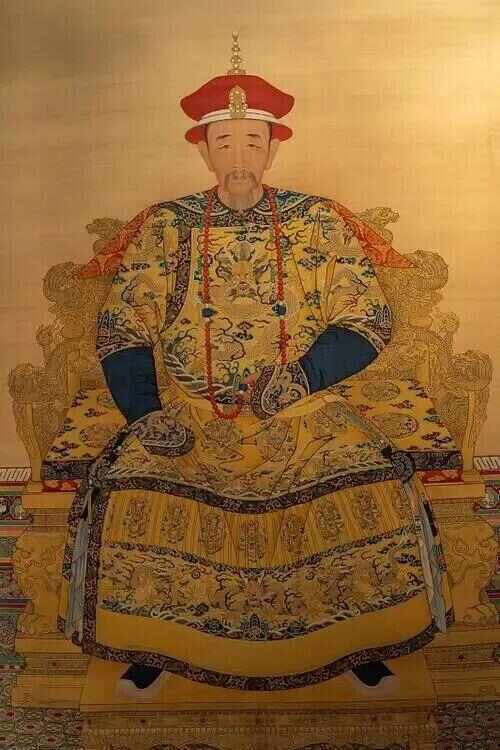 皇冠信用网在线开户
_“康熙生父为洪承畴”?专家最新回应:采样过雍正第五子和恭亲王弘昼后代皇冠信用网在线开户
,DNA证实其为努尔哈赤支系