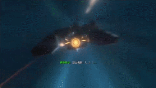 hga035会员注册_不是慢镜头！福建舰电磁弹射速度那么快hga035会员注册，是怎么瞬间刹车的？