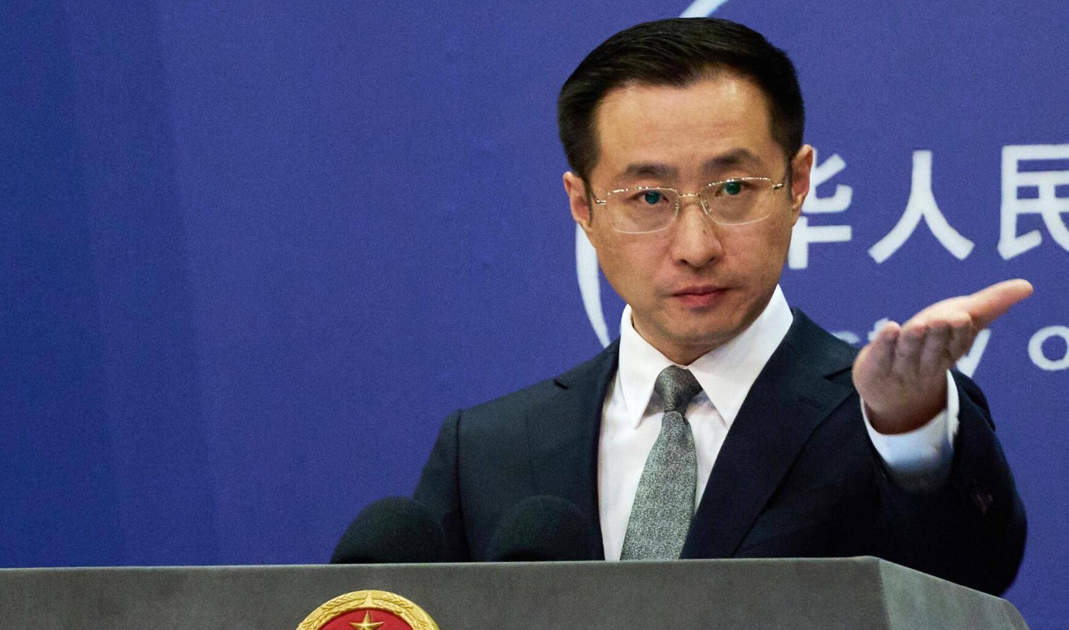 皇冠信用网登2代理_高市没想到皇冠信用网登2代理，薛剑刚删文，林剑又对日本下通牒！如果日本真敢胡来，那就别怪中国不客气