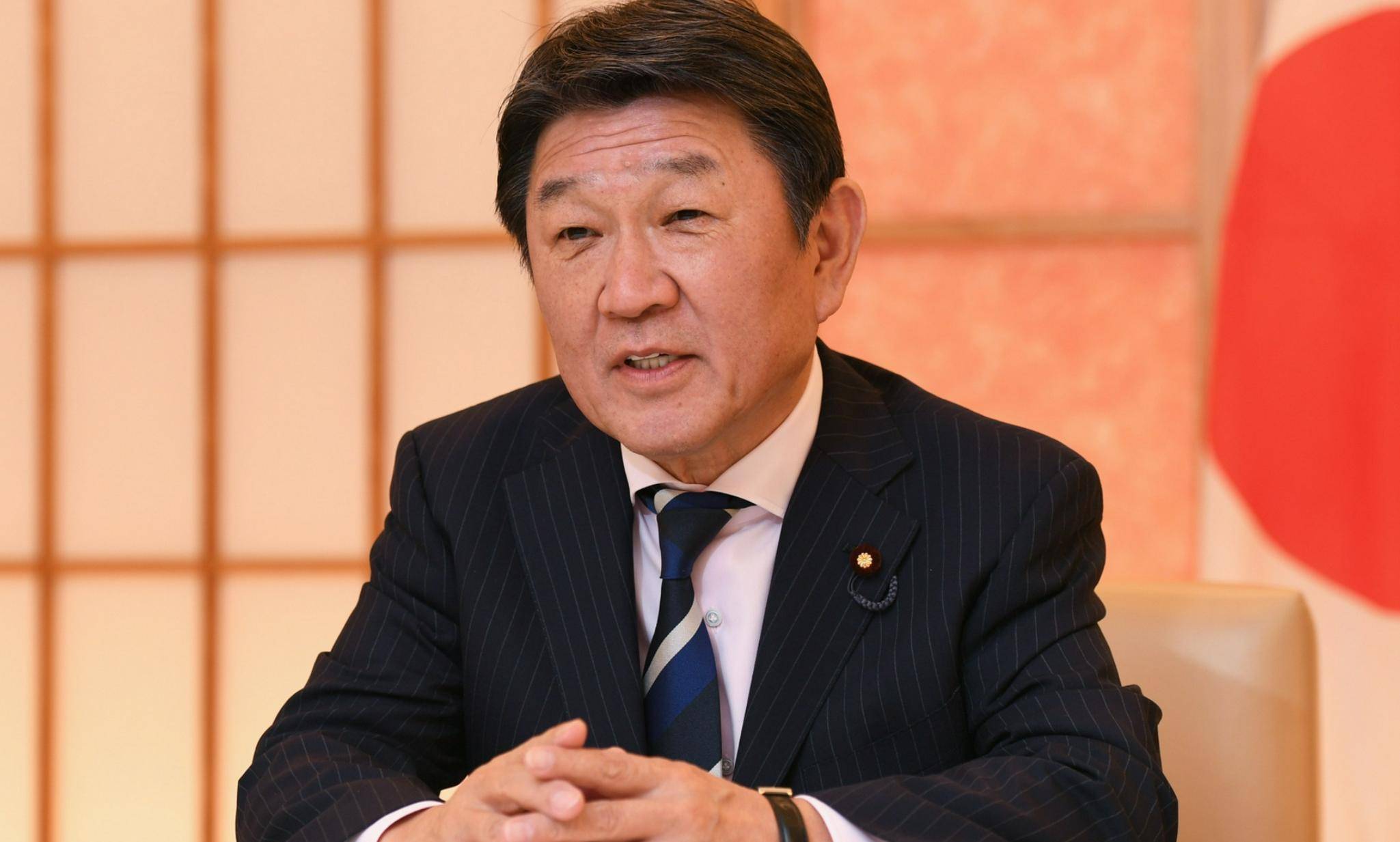 皇冠信用网登2代理_高市没想到皇冠信用网登2代理，薛剑刚删文，林剑又对日本下通牒！如果日本真敢胡来，那就别怪中国不客气