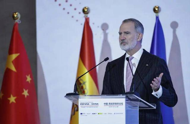 如何申请皇冠信用網_时隔18年来华如何申请皇冠信用網，第一站没去北京！中方高规格接待，狂签10项协议