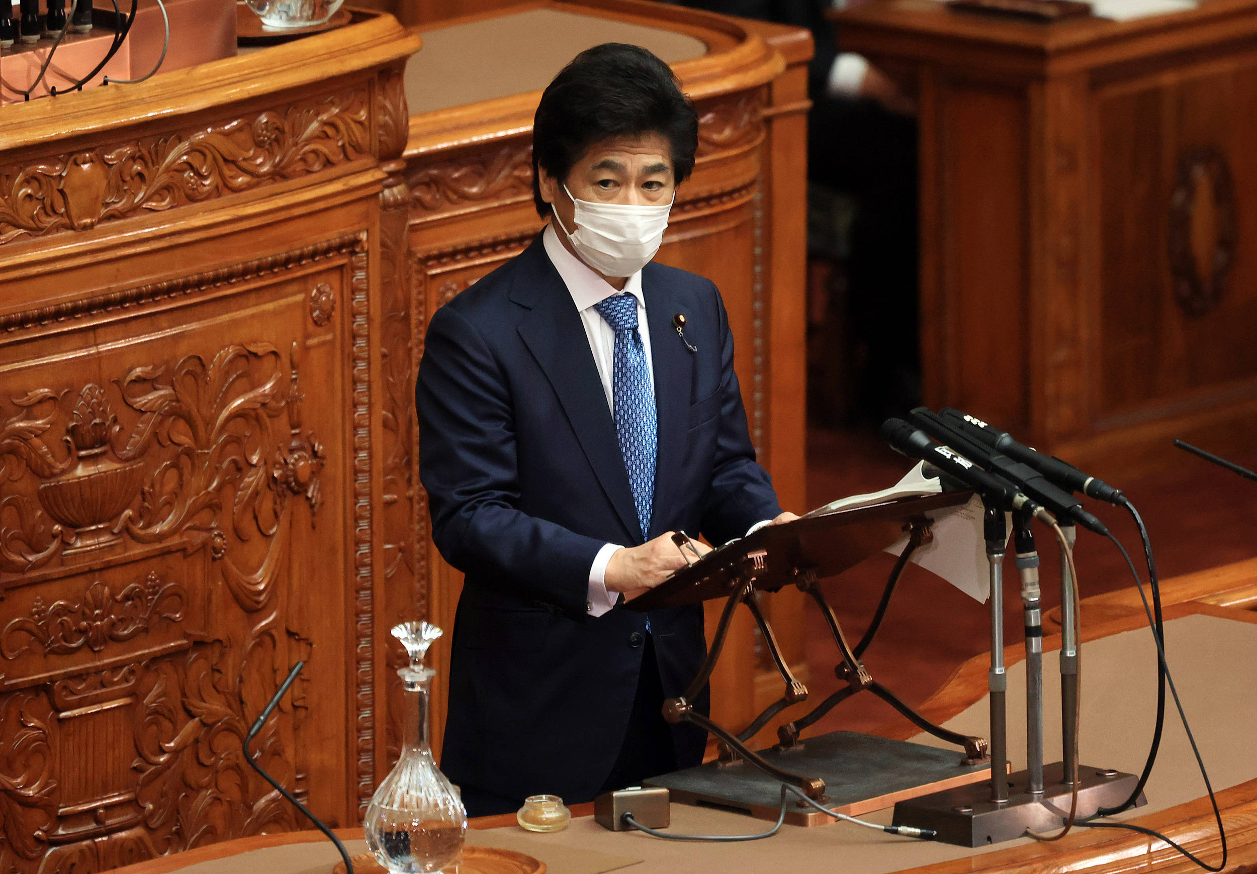 如何申请皇冠信用網会员_自民党资深政要透露：高市早苗正反省有关涉台言论