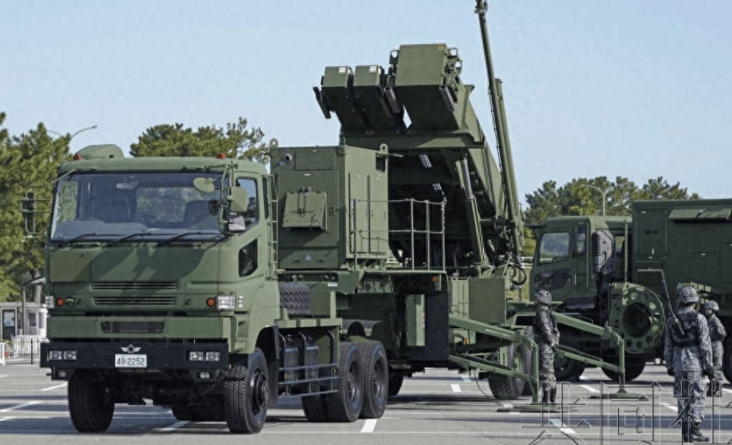 皇冠信用網代理
_日本出现危险动向!三菱重工再次登场皇冠信用網代理
,二战以来首次向美国出口杀伤性武器