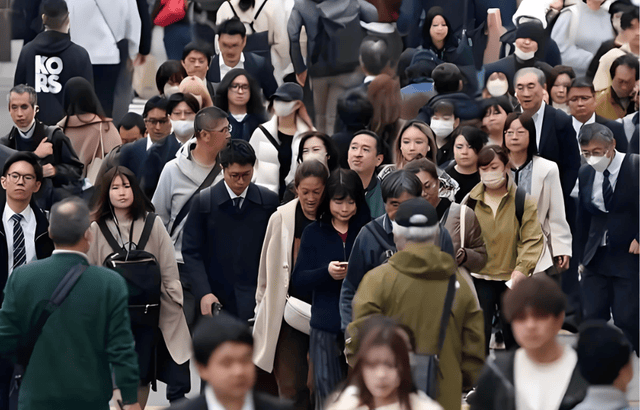 皇冠信用网站_中日交锋正酣皇冠信用网站，马来西亚突然动手！14名日本人落网，细节太解气