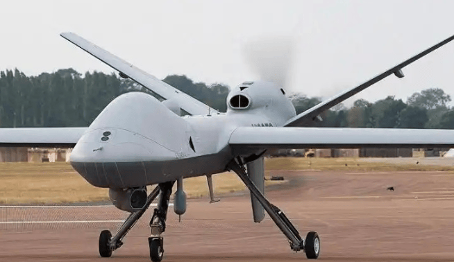 皇冠信用账号怎么开_遭报应了？日本发生重大事故皇冠信用账号怎么开，40亿无人机摔成废铁，监视钓鱼岛却栽了跟头！