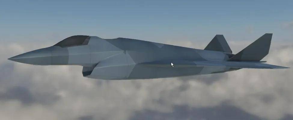 皇冠信用网需要押金吗_中国垂直起降战斗机曝光皇冠信用网需要押金吗！多个方案竞争？会装备075吗？