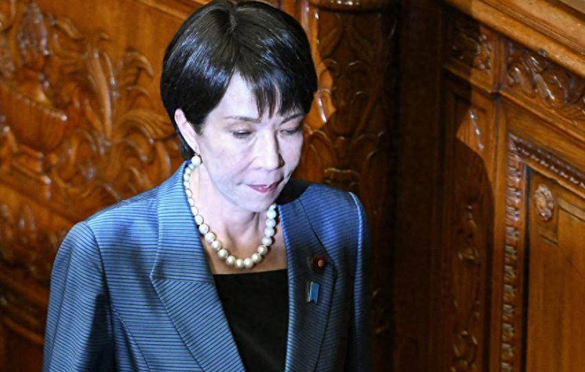 皇冠信用網会员开户_中美难得达成默契皇冠信用網会员开户，联手敲打日本，高市早苗继续在国会嘴硬，中国有充分的理由动手