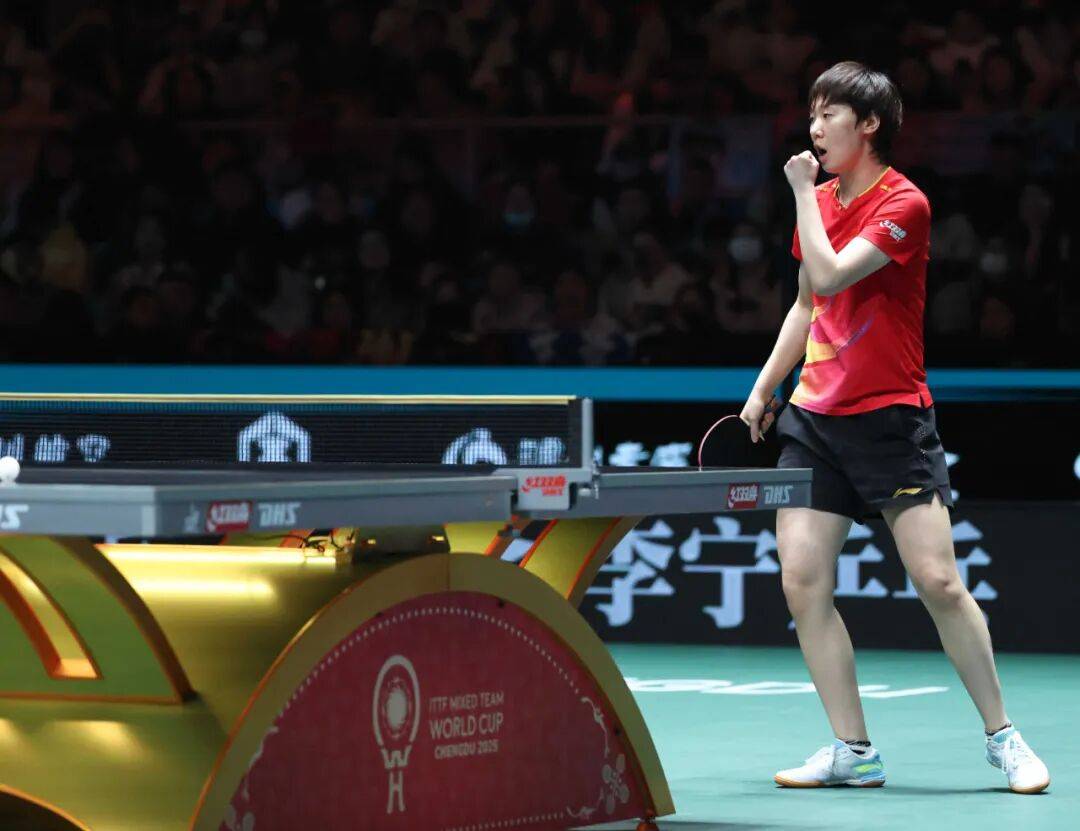 巴拉圭足球_中国队全胜进4强巴拉圭足球，半决赛将战韩国队 | 混团世界杯