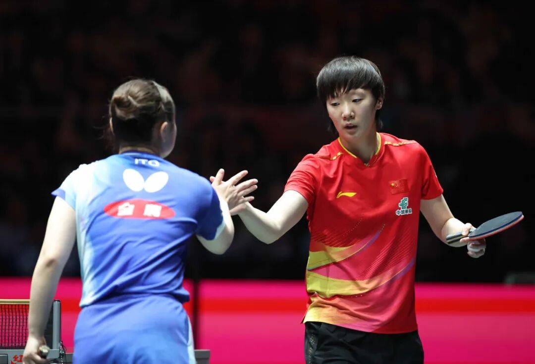 巴拉圭足球_中国队全胜进4强巴拉圭足球，半决赛将战韩国队 | 混团世界杯