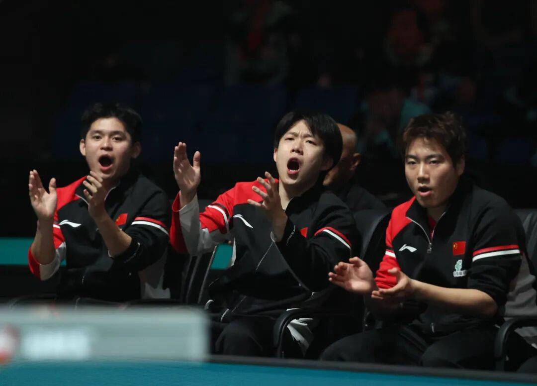 巴拉圭足球_中国队全胜进4强巴拉圭足球，半决赛将战韩国队 | 混团世界杯