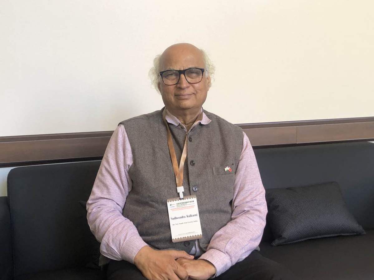 皇冠信用网会员申请_印度专家：日本首相涉台言论令人遗憾 一中原则是国际社会共识