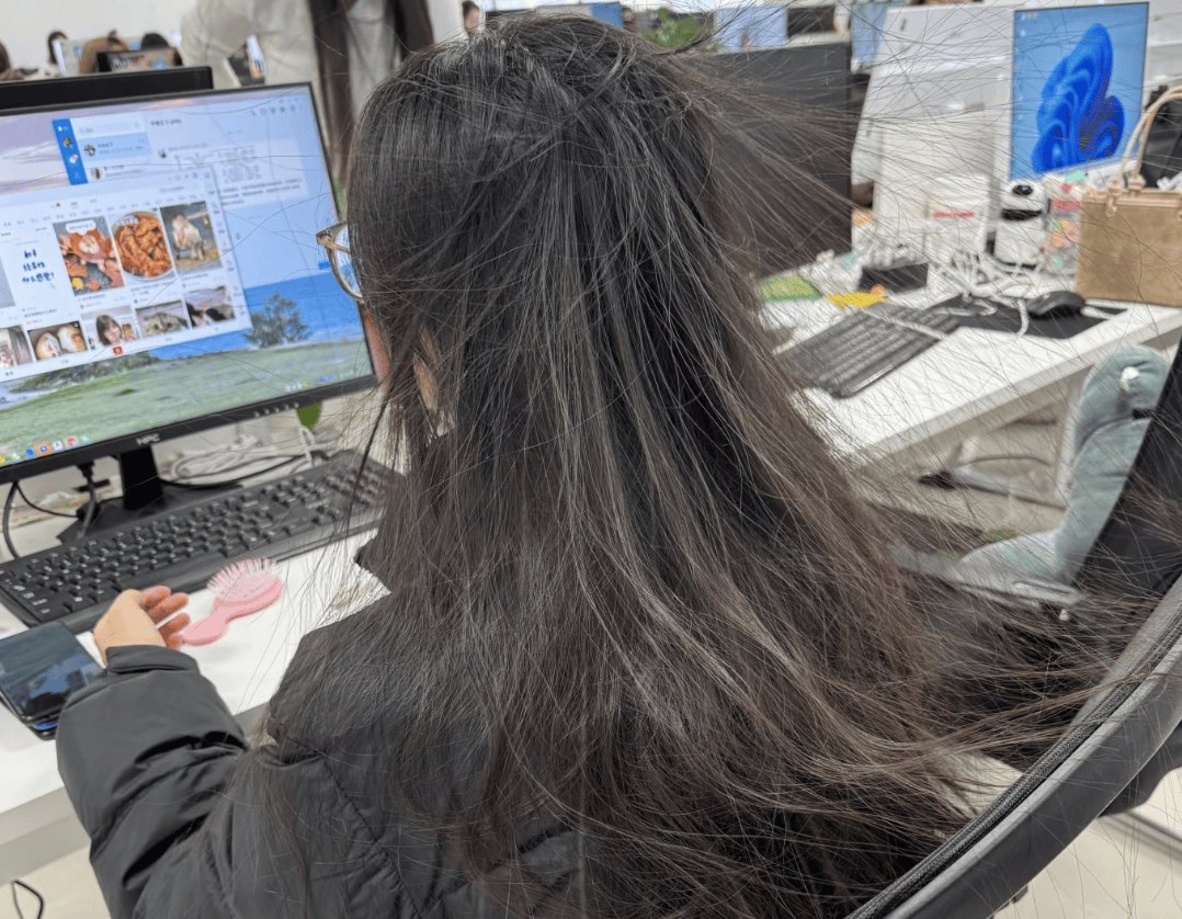 怎么开皇冠信用平台_被静电支配的冬天：年轻人正在给自己“接地线”