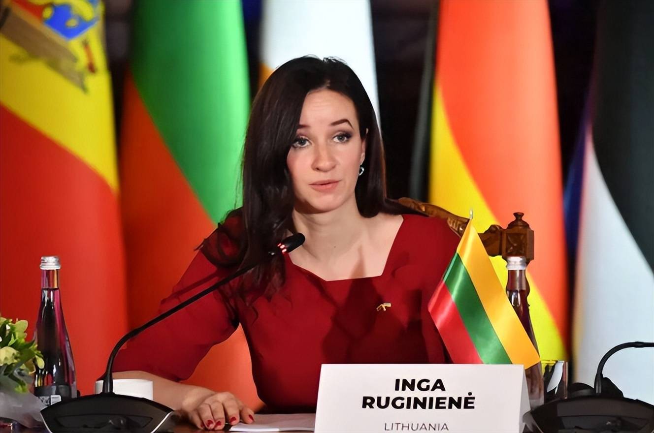 怎么弄皇冠信用盘
_经济崩了怎么弄皇冠信用盘
,盟友全跑了,和华决裂的欧洲小国,现在急盼中国伸手?