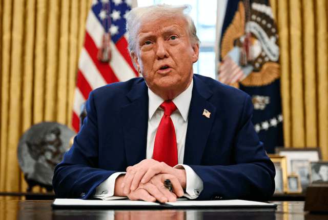 怎么注册皇冠信用网_布林肯眼中的特朗普：他想推动一个“三极世界”怎么注册皇冠信用网，中美俄主导全球