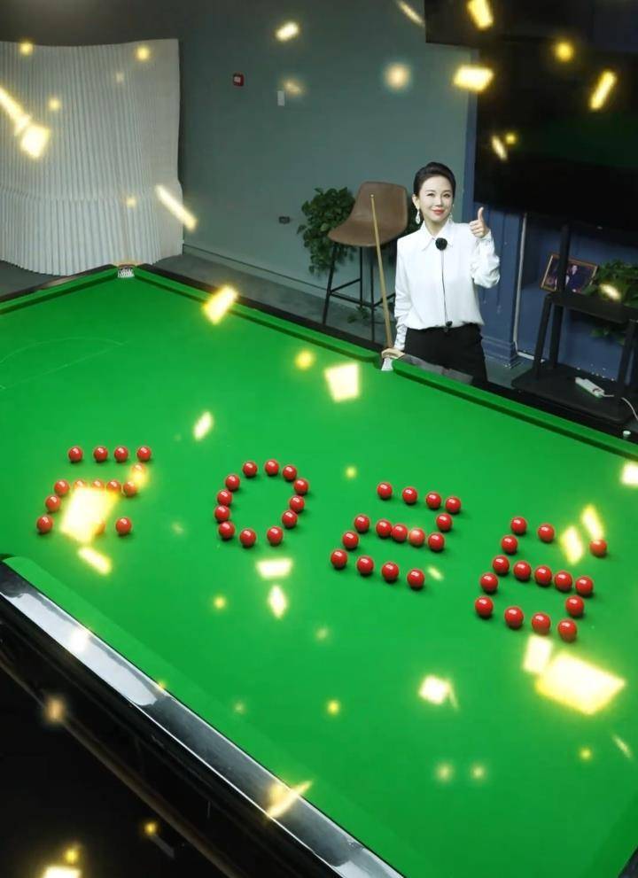 怎么申请皇冠信用网代理_潘晓婷一杆将2025打成2026怎么申请皇冠信用网代理,网友:差点以为是AI,看你明年怎么打出2027