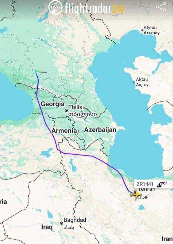 皇冠信用网庄家_伊朗危险皇冠信用网庄家,5架俄罗斯大运抵达:法军开火了,击落2架以色列无人机