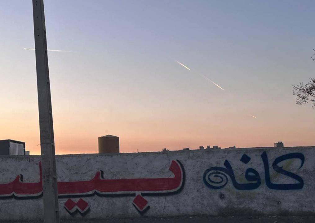 皇冠信用网庄家_伊朗危险皇冠信用网庄家,5架俄罗斯大运抵达:法军开火了,击落2架以色列无人机