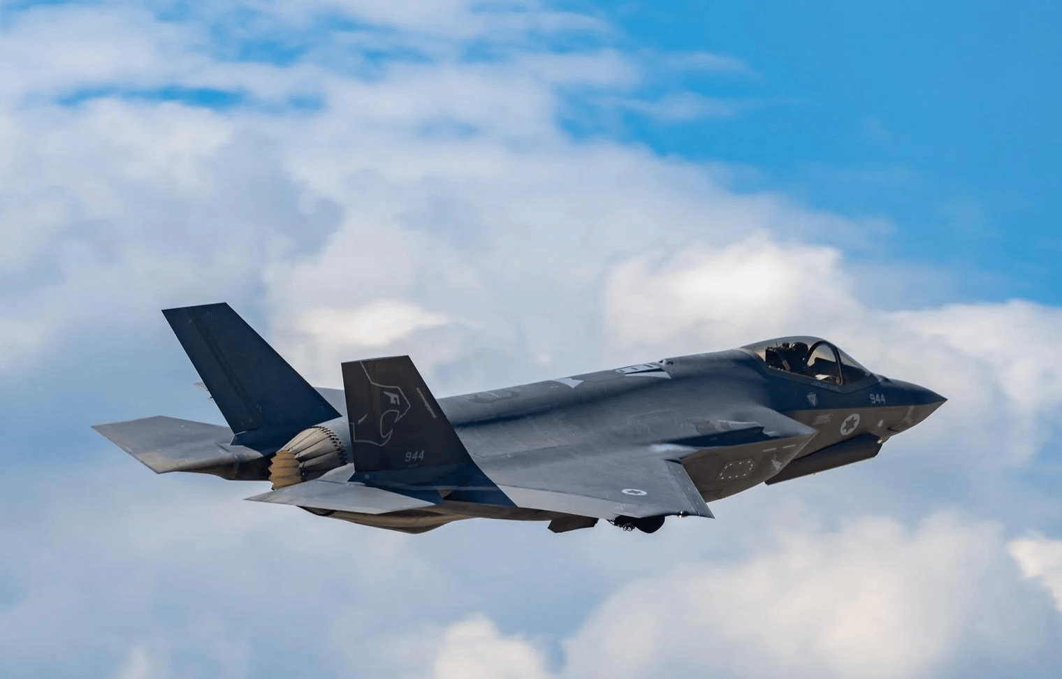 皇冠信用盘会员开户 _伊朗还没投降皇冠信用盘会员开户 ，美媒就迫不及待宣布：F22和F35“领先”歼20和歼35