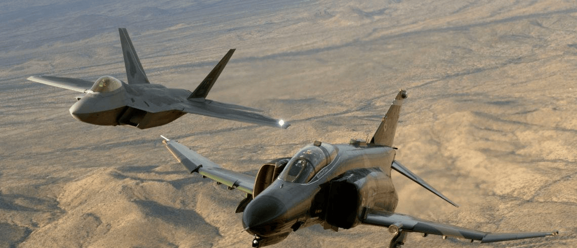 皇冠信用盘会员开户 _伊朗还没投降皇冠信用盘会员开户 ，美媒就迫不及待宣布：F22和F35“领先”歼20和歼35